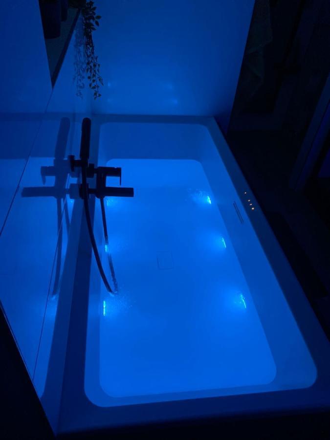 Aparthotel L’Enjambée Namur Esterno foto